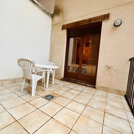 Apartamento Carlos Bielsa Exterior foto